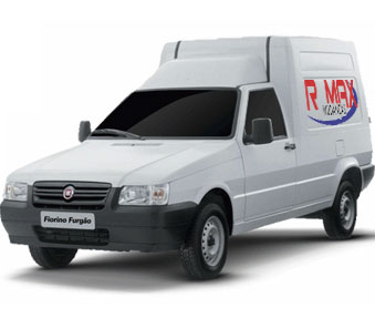 transportes e mudanças